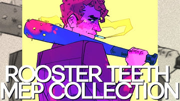 RT MEP Collection (2014 - 2022)