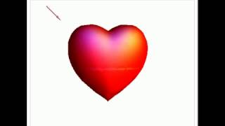 Cupid's Arrow