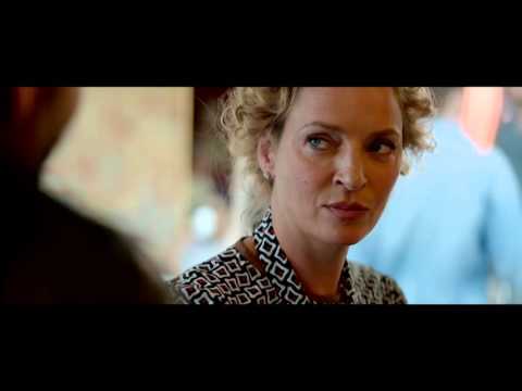 Il Sapore Del Successo - Scena dal film con Uma Thurman: Rimpianti Il Sapore Del Successo - Scena dal film con Uma Thurman: Rimpianti