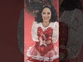 Este sábado 25 de noviembre se estrena lo nuevo de la reina de los niños #tatiana Muy Feliz navidad🎅