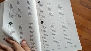 RIVIEW  BUKU PEPAK BAHASA JAWA || ISINYA LENGKAP || MARI BELAJAR BAHASA JAWA!!! screenshot 5