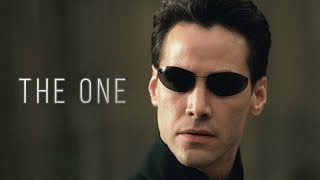 The Matrix Trilogy - Tribute