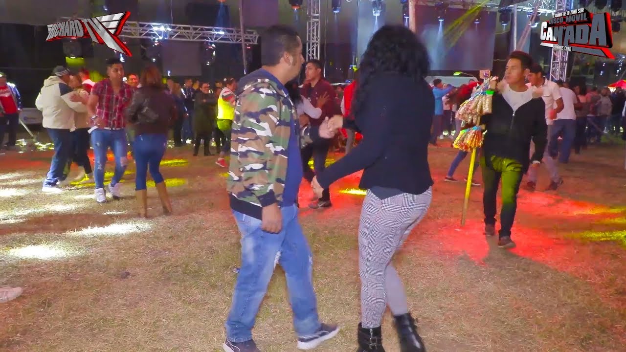 CUMBIA PERUANA //O CAÑA SORDI// SONIDO DISCO MOLVIL CANADA SANTIAGO CUAUTLALPAN sonido bleach