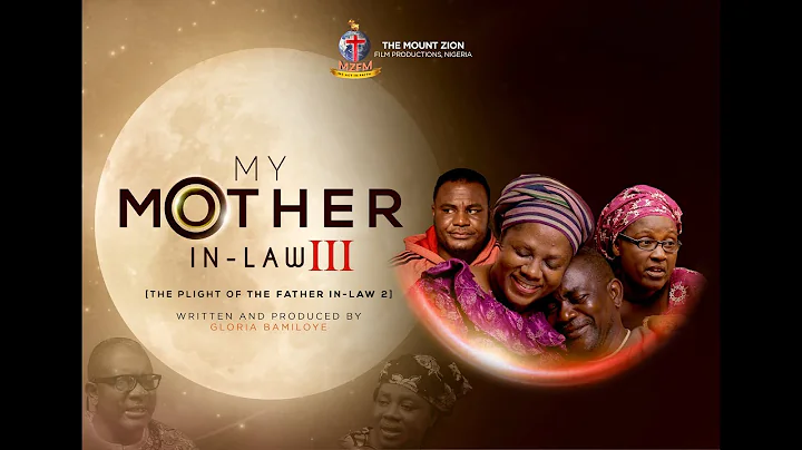 My Mother InLaw Part 3 || Written and Produced By Gloria Bamiloye - DayDayNews