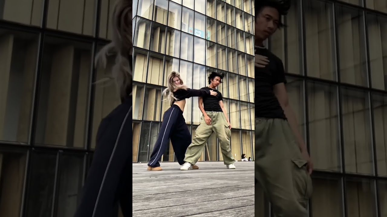 Did We Hit This One Dc Kianatangonan Lightdownlow Dance Fyp