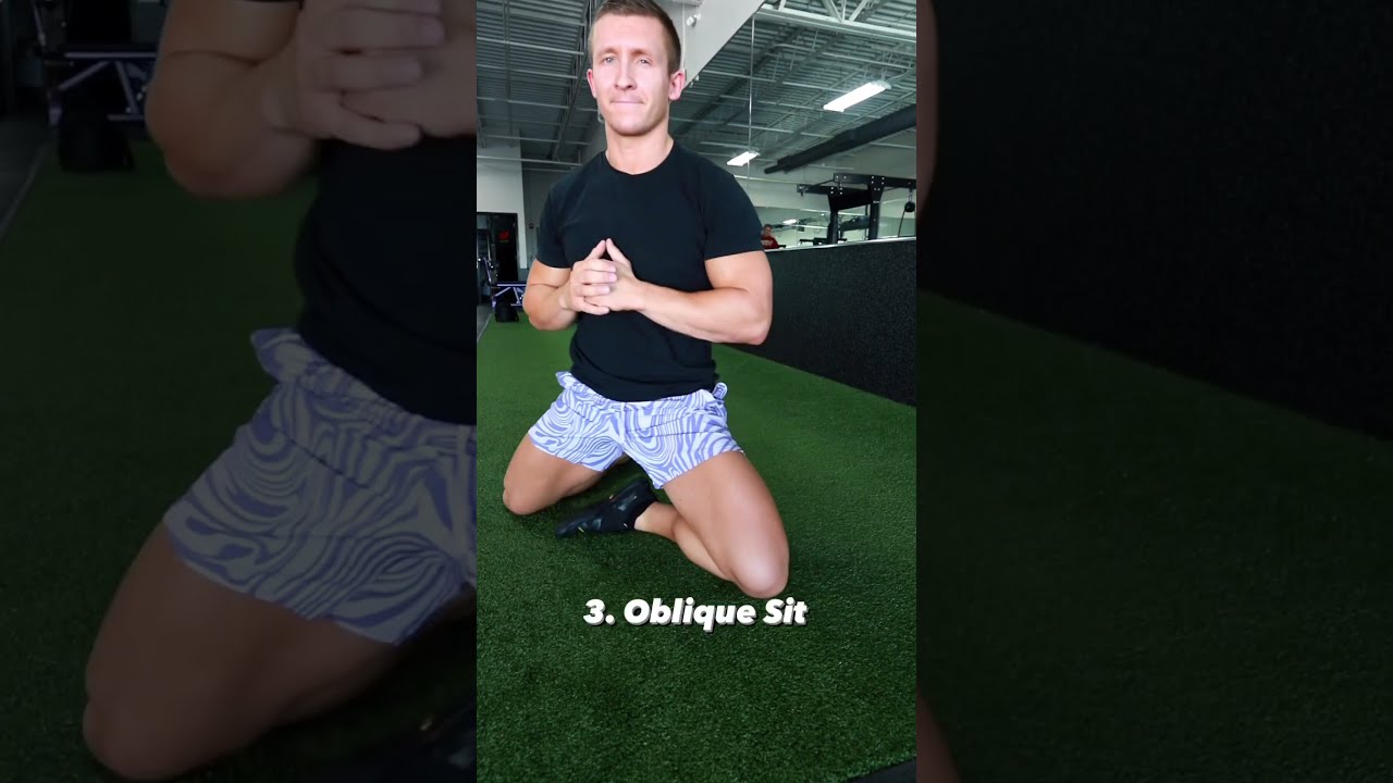 STOP Rolling Your Piriformis Pain Relief Exercises