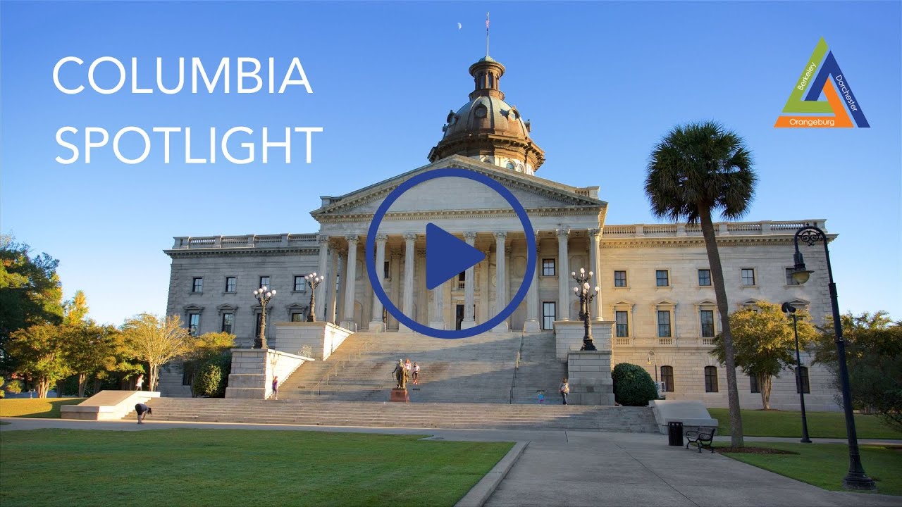 SC Legislative Session Preview