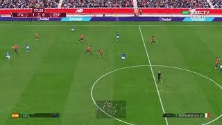 PES 2020 PGxLE