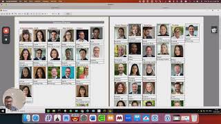Report 25 Creating a Kanban Style Directory Sheet Lanes | Advanced ETL Processor Tutorial 🎥