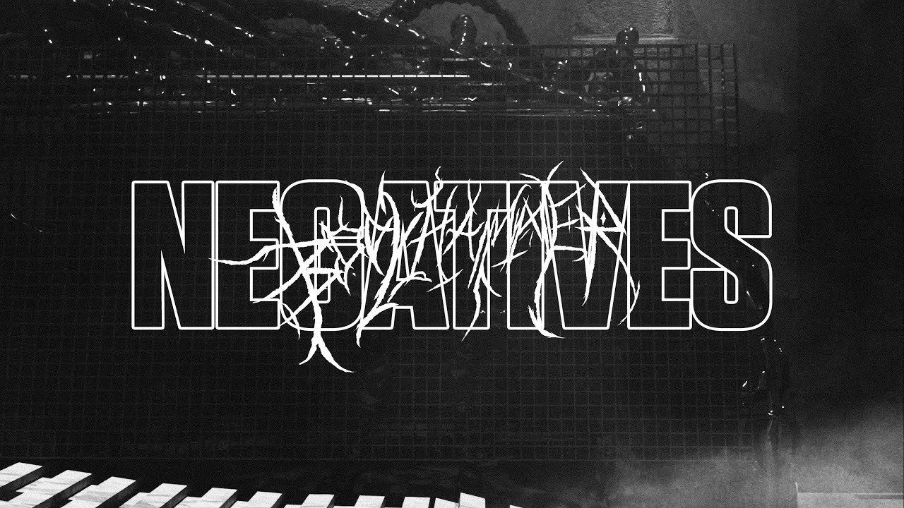 Negatives Body Hammer (Official Music Video) YouTube