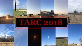 TARC 2018-Launch Compilation