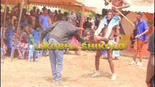 Track2 MASANJA JANUKULWA SONG LIKOBA SHIKOLO 0614441448