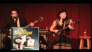Margaret Cho - Stand Up Comedy Tour 'Cho Dependent'