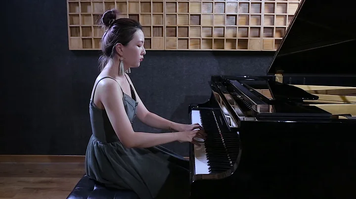 niting Collection piano
