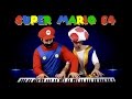 Super Mario 64 Medley - Piano Duet | Frank & Zach Piano Duets