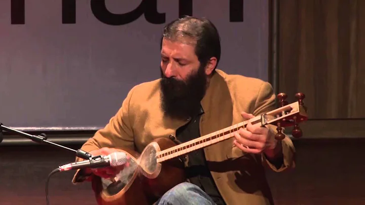 Persian music is an immediately music | Soroush Da...