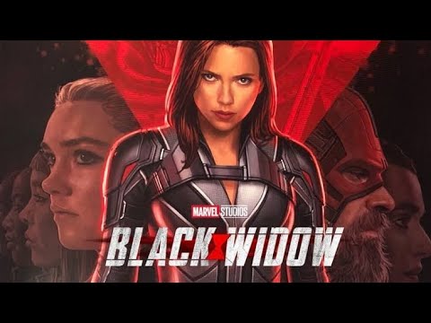 DOWNLOAD Black Widow | full movie | HD 720p |scarlett johansson, florence pugh| #black_widow review and facts Mp4