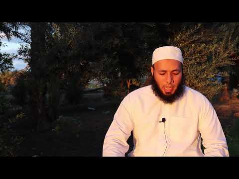 ثمرة الجوز في المنام للشيخ أحمد عبد الحافظ