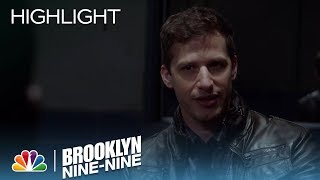Brooklyn Nine-Nine - Jake Questions A Suspect (Episode Highlight) Brooklyn Nine-Nine - Jake Questions A Suspect (Episode Highlight)