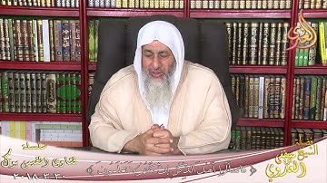 ما صحة حديث قراءة سورة الكهف يوم الجمعة؟ ؟ للشيخ مصطفى العدوي