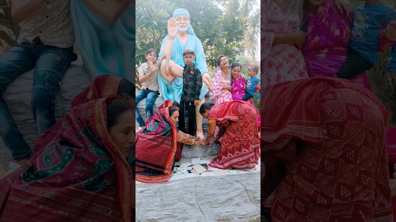 Siridi sai baba🙏 