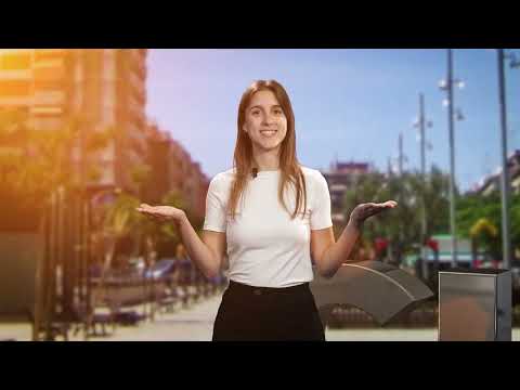 Mercedes Gil-Lespinard: La ciència de la ciutat: com l’entorn pot millorar la salut
