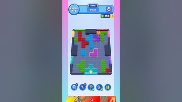 Color Block Jam - Level 379