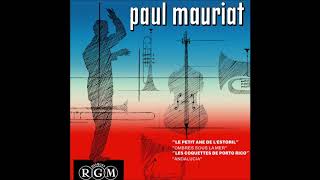 Paul Mauriat (France 1957, reissued 1958) [Full EP]