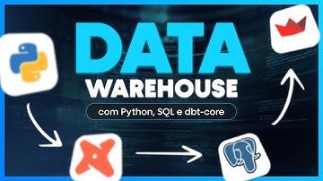 Pipeline ETL Python - Monitoramento de Preços de Commodities com SQL e dbt-core (Data Warehouse)