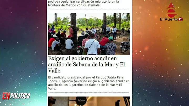 Hipolito Meja reintegr a Felix Alburquerque y ms n...