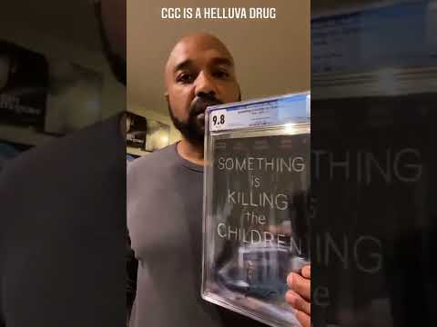 CGC is a