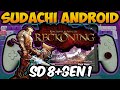 SUDACHI Emulator - Kingdoms of Amalur | SD 8+ Gen 1 | Lenovo Y700 (2023) | v1.0.2 | MTD v24.3.0 R3 |
