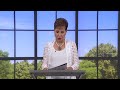 Disciplina y dominio propio  joyce meyer