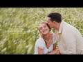 Предсвадебное лавстори Миши и Даши. Love story интервью. Prewedding love story film.