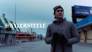 Behind The Sensor Kyler Steele Ep.16