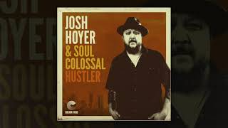 Miniatura de "Josh Hoyer & Soul Colossal - "Hustler" | Color Red Music"