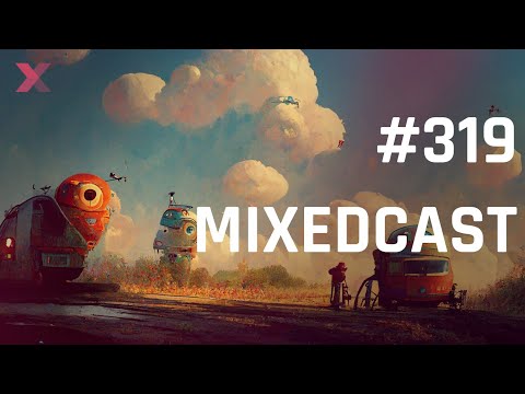 Das Fundament des Metaverse - Universal Scene Description | MIXEDCAST