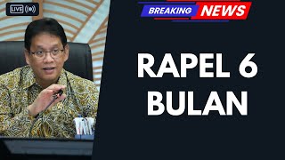 Download Lagu Breaking News! Rapel Pensiun TNI dan Polri Wajib Tahu Sekarang MP3