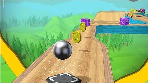 Going Balls -Speedrun Gameplay Level 22-23  #goingballs #mobilegames #goingballsgameplay #tomman