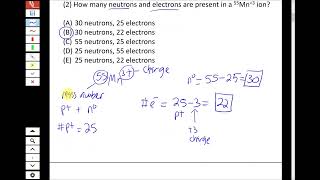 Exam 1 Review