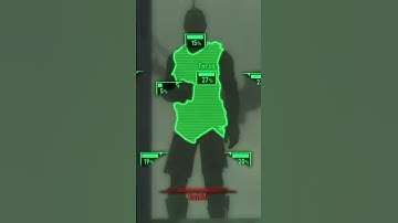 Fallout 3 part 84 entering the Super Duper Mart #gaming #fallout3gameplay