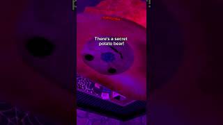 Did You Know This New Bear Alpha Halloween Secret?