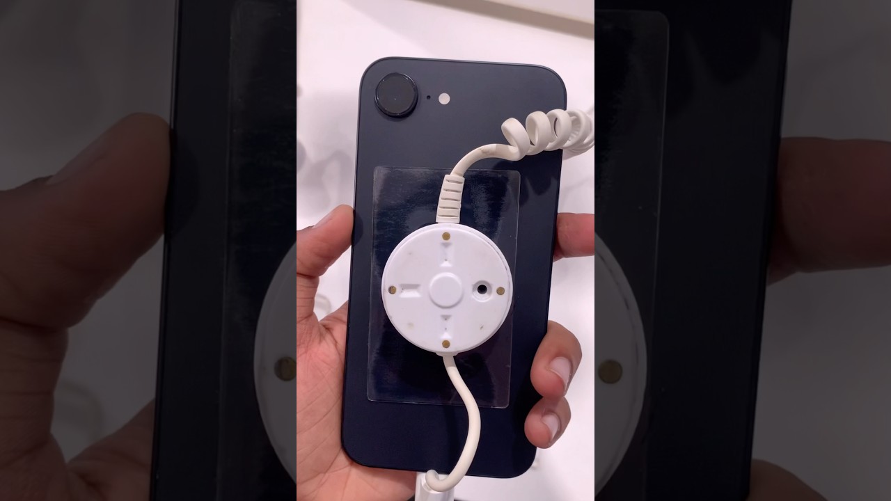 Worth..? ₹50,000/- On iphone 16e🙌🏻