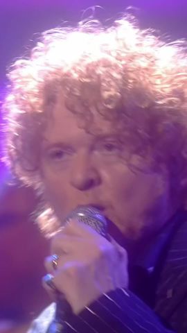 Simply Red 2020 - YouTube