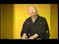 林家彦六（八代目正蔵）「ぞろぞろ」