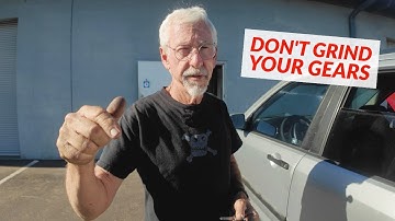 2 Ways to Do the K Swap 6 Speed Reverse Lockout