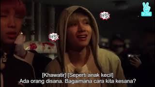 [INDO SUB] Run BTS! - EP.24