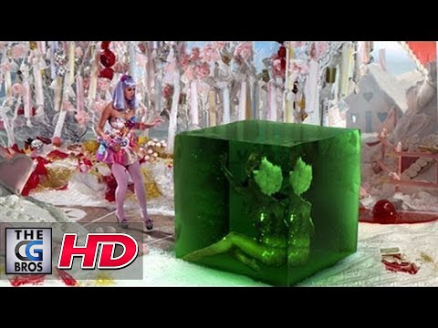 CGI VXF Showreels FX TD Showreel By Ahmed Bahaa Hassan