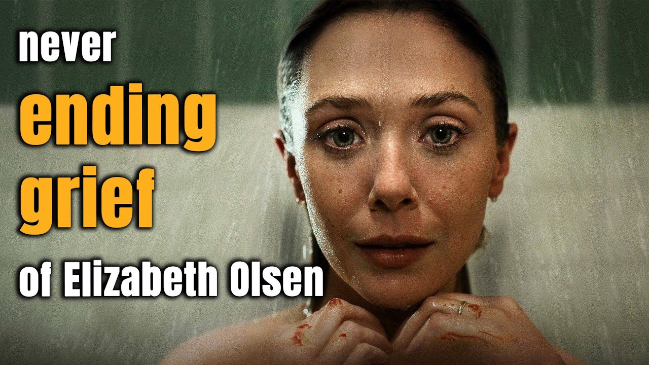 Elizabth Olsen Sex - Why is ELIZABETH OLSEN Obsessed With Death? | Medium