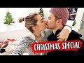 ASPYN & PARKER CHRISTMAS SPECIAL 2018!